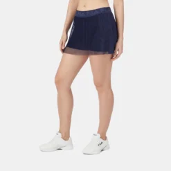 Fila Essentials Illusion Skort Women's -On Running || BROOKS || Hoka Sales Store 758293 412 1