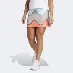 Adidas Premium Tennis Skirt 2023 Women's 6 Adidas Premium Tennis Skirt 2023 Women's -On Running || BROOKS || Hoka Sales Store 758296 802 1