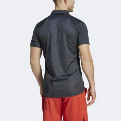 Adidas Paris HEAT.RDY FreeLift Polo Men's -On Running || BROOKS || Hoka Sales Store 758298 346 2