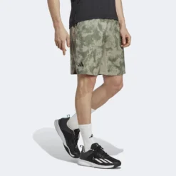 Adidas Paris HEAT.RDY 2-in-1 Shorts Men's -On Running || BROOKS || Hoka Sales Store 758303 225 1