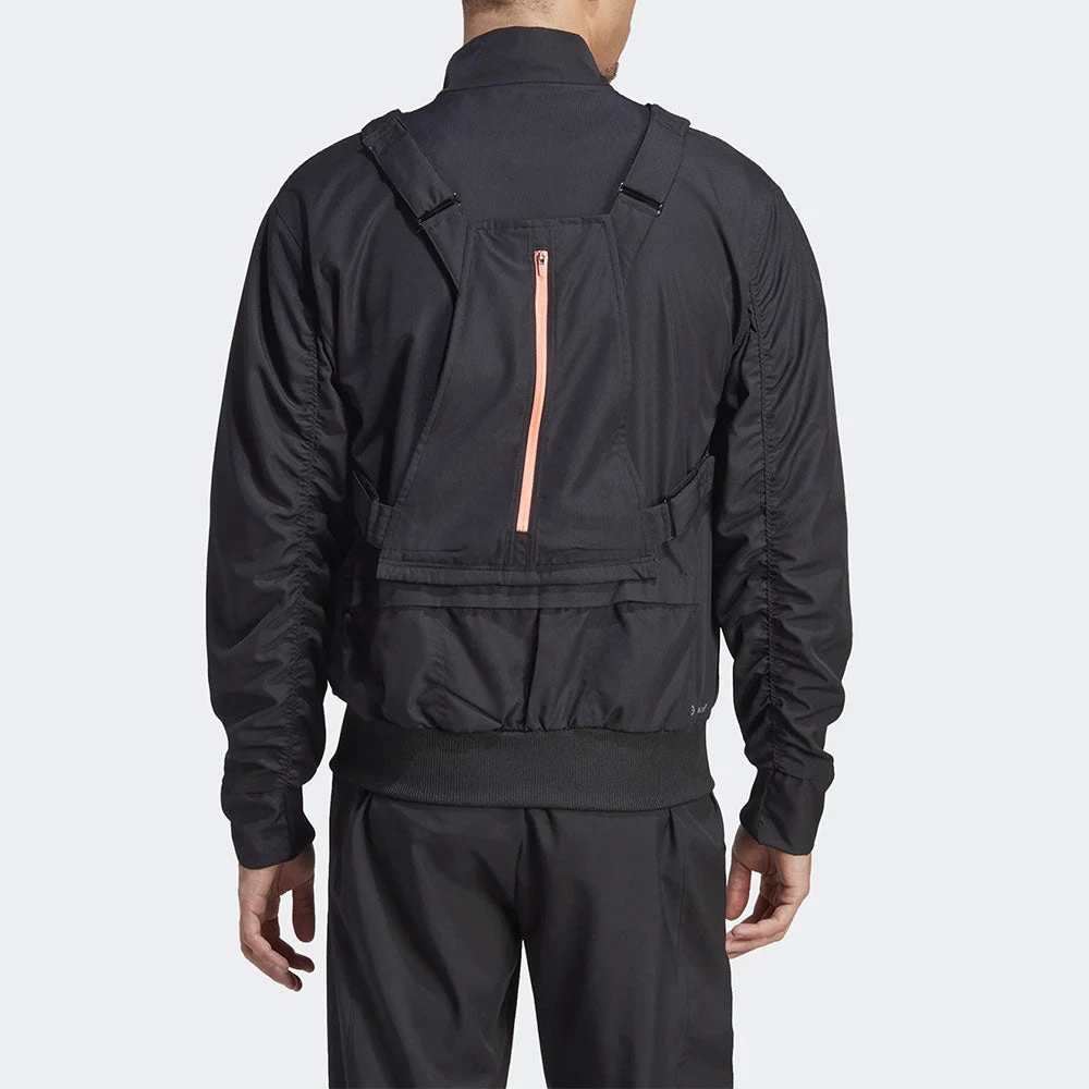 Adidas Paris Jacket Men's 2 Adidas Paris Jacket Men's - Image 2